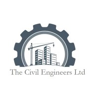 The Civil Engineers logo - Similar company to The Msp Training