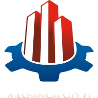 Mechanical City logo - Similar company to Kmk Its