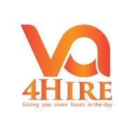 VA 4 Hire logo - Similar company to Va Talents