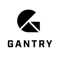 Gantry logo - Similar company to Spillt