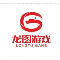龙图游戏 logo - Similar company to Digirovers Solutions Corp, Usa