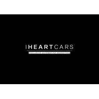 IHeartCars logo - Similar company to Keepconnected
