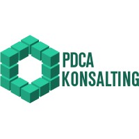 PDCA Konsalting logo - Similar company to Hiring Gate Llc
