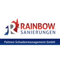 Rainbow Sanierungen Brühl - Palmen Schadenmanagement GmbH logo - Similar company to Quantyoo Gmbh & Co. Kg