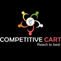 Competitive Cart logo - Similar company to Trinetra Aerotech