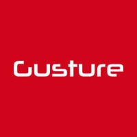 Gusture logo - Similar company to Fact Protocol