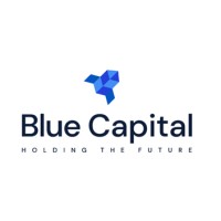 Blue Capital logo - Similar company to Blue Capital