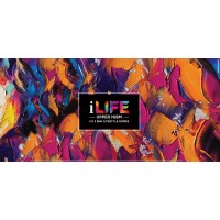 iLIfe Vibrant Homes logo - Similar company to Pristine Group