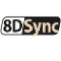 8Dsync