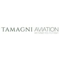 Tamagni Aviation logo - Similar company to Raffaprivatejet