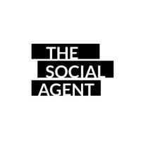 The Social Agent logo - Similar company to The Social Agent