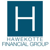 Hawekotte Financial Group logo - Similar company to Calyva