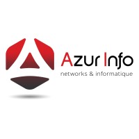 Azurinfo logo - Similar company to Sofra Connect