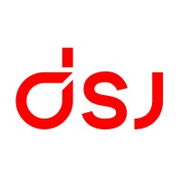 DSJ Group logo - Similar company to Immerse Uk