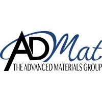 The Advanced Materials Group logo - Similar company to Ability Composites