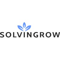 Solvingrow logo - Similar company to Customermatters