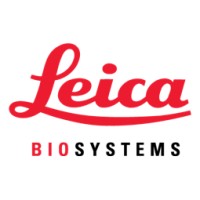 Leica Biosystems logo - Similar company to Indica Labs