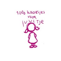 1000 Kaarsjes Voor Juultje