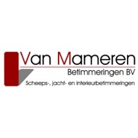 Van Mameren Betimmeringen BV logo - Similar company to Ihc Interior