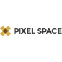 Pixel Space logo - Similar company to Pixel Space X