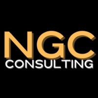NGC Consulting logo - Similar company to Global Sdg Quest (Gsq)
