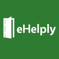 eHelply logo - Similar company to Cleverplato - Business Solutions Marketplace
