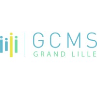 GCMS GRAND LILLE logo - Similar company to Nord Med
