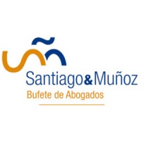 Santiago & Muñoz, Bufete de abogados logo - Similar company to Eq Abogados