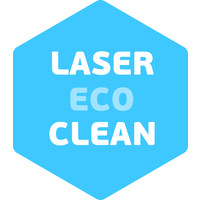 LaserEcoClean logo - Similar company to Am Laca Lda