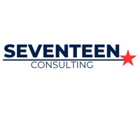 Seventeen Consulting logo - Similar company to Dc Workforce Solutions, Llc
