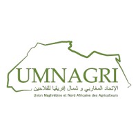 Union Maghrébine et Nord Africaine des Agriculteurs logo - Similar company to Unyfa