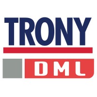 Trony DML S.p.A. logo - Similar company to Eurocom Dle S.P.A.