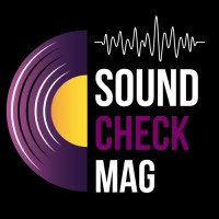 SoundCheck Mag logo - Similar company to Geoffrey Mac Llc