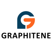 Graphitene Ltd. logo - Similar company to Nano-Syn