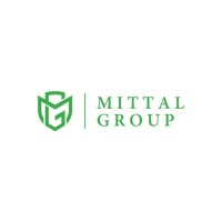 The Mittal Group logo - Similar company to Jacaranda Textiles