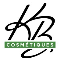 KB COSMÉTIQUES logo - Similar company to Dawey