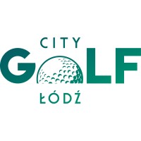City Golf Łódź logo - Similar company to Loreta Golf Club Pysely