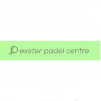 Exeter Padel Centre logo - Similar company to Cubes