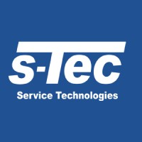 Service Technologies (S-TEC) logo - Similar company to Neuberger Präzision Gmbh