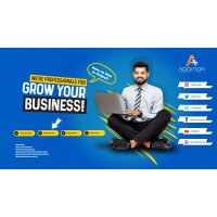 Addition Creative Agency logo - Similar company to Klimaspace