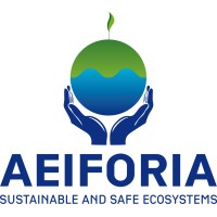 Aeiforia S.r.l. logo - Similar company to Siri Spa
