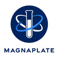 Magnaplate logo - Similar company to Engrave-Tech & Graphics