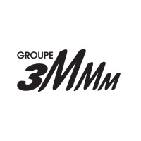 GROUPE 3MMM logo - Similar company to O'Brico