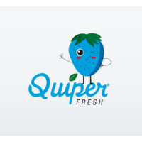 Quíper Fresh logo - Similar company to Quiper Canada