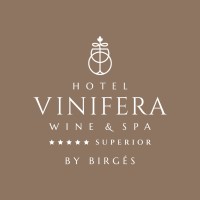 Hotel Vinifera Wine & Spa***** Superior logo - Similar company to Lua Resort*****Balatonfüred