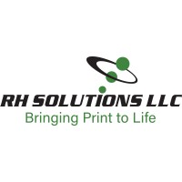 RH SOLUTIONS LLC logo - Similar company to Pushti