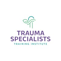 Trauma Specialists Training Institute logo - Similar company to Bilateralstimulation.Io