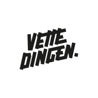 Studio Vette Dingen logo - Similar company to Studio Drukwurk