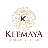 Keemaya Resorts and Spas logo - Similar company to Goyal Group
