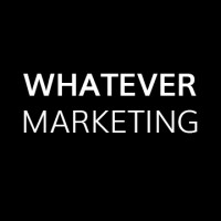 Whatever Marketing